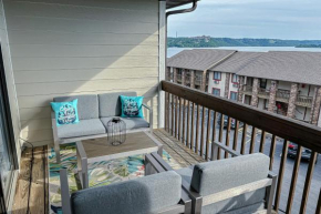 Table Rock Retreat